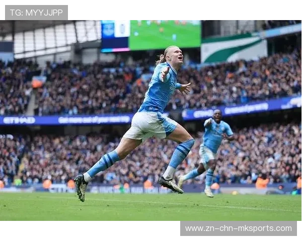 哈兰德外围远射擦网弹入