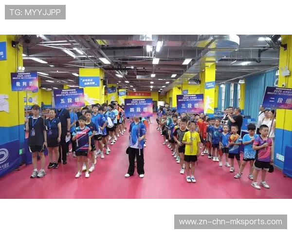 乒乓球协会开展青少年体能训练与专项结合研究，乒乓球青少年国家队